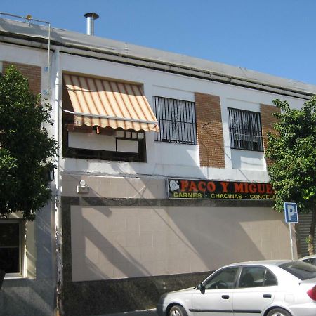Your home in Córdoba - Ana y Ernesto Exterior foto