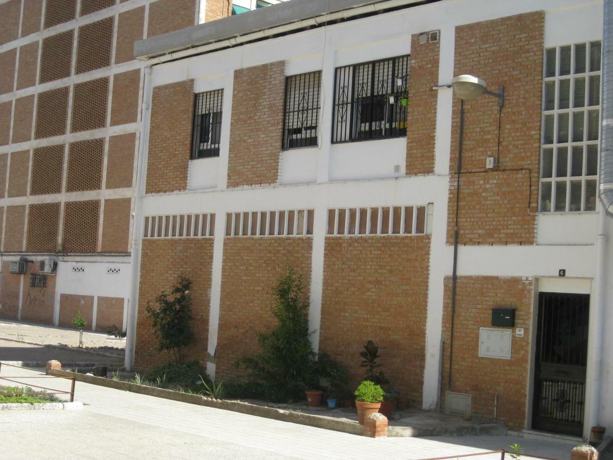 Your home in Córdoba - Ana y Ernesto Exterior foto